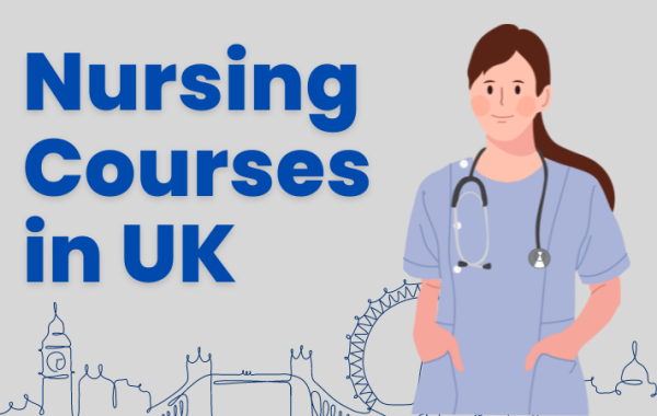 Nursing Courses in UK